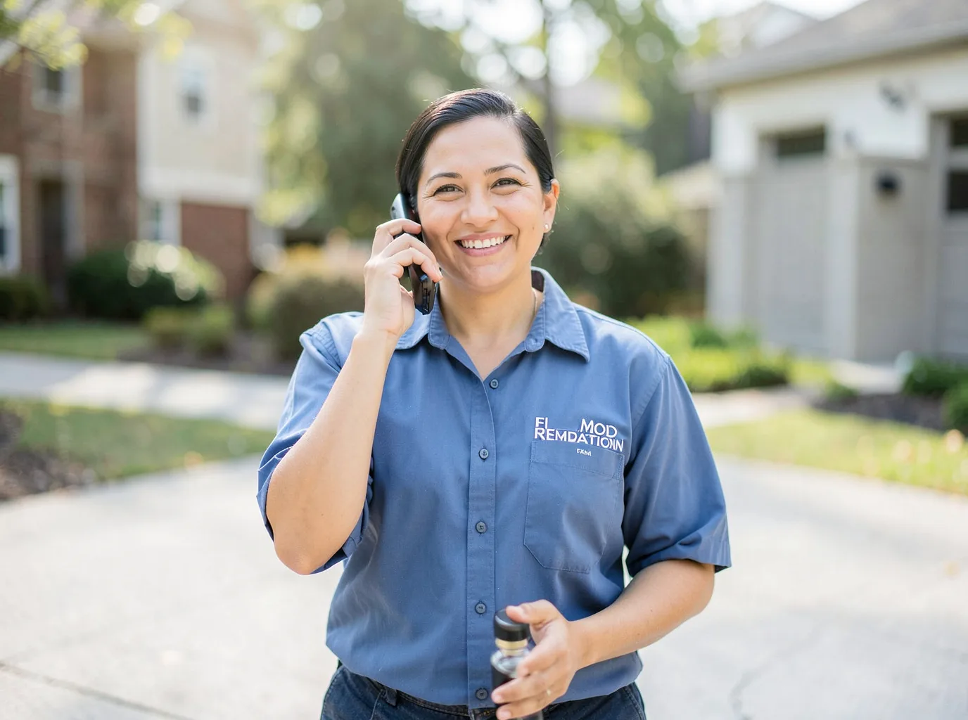 Mold Remediation Shaniko, OR FAQs